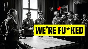 The Moment Germany Realized America Was Built Different