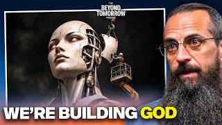 Scientist Exposes The Dangers of AI Super Intelligence - Roman Yampolskiy