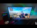 Warzone 3 | Xbox Series X 1440P 120HZ | FPS Test on URZIKSTAN Buy Back Quads