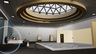 Deo Verse - VR Tutorial for Architecture  (Version 1)