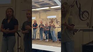 The Detty Sisters Gallipolis ParkJuly 17 2026