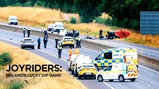 Download lagu Joyriders: Ireland's Lucky Dip Gang