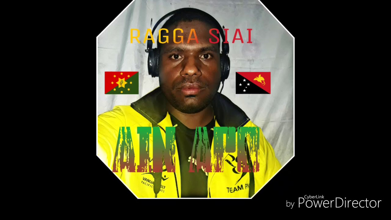 Ragga Siai_ Ani Apo