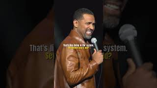 Mike Epps | Why Never Missed A Child Support Payment #shorts