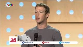 Mark Zuckerberg  sẽ bị quốc hội Mỹ chất vấn gì? | Dzule Play
