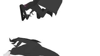 Hokmuto Vs Big Scullcrawler