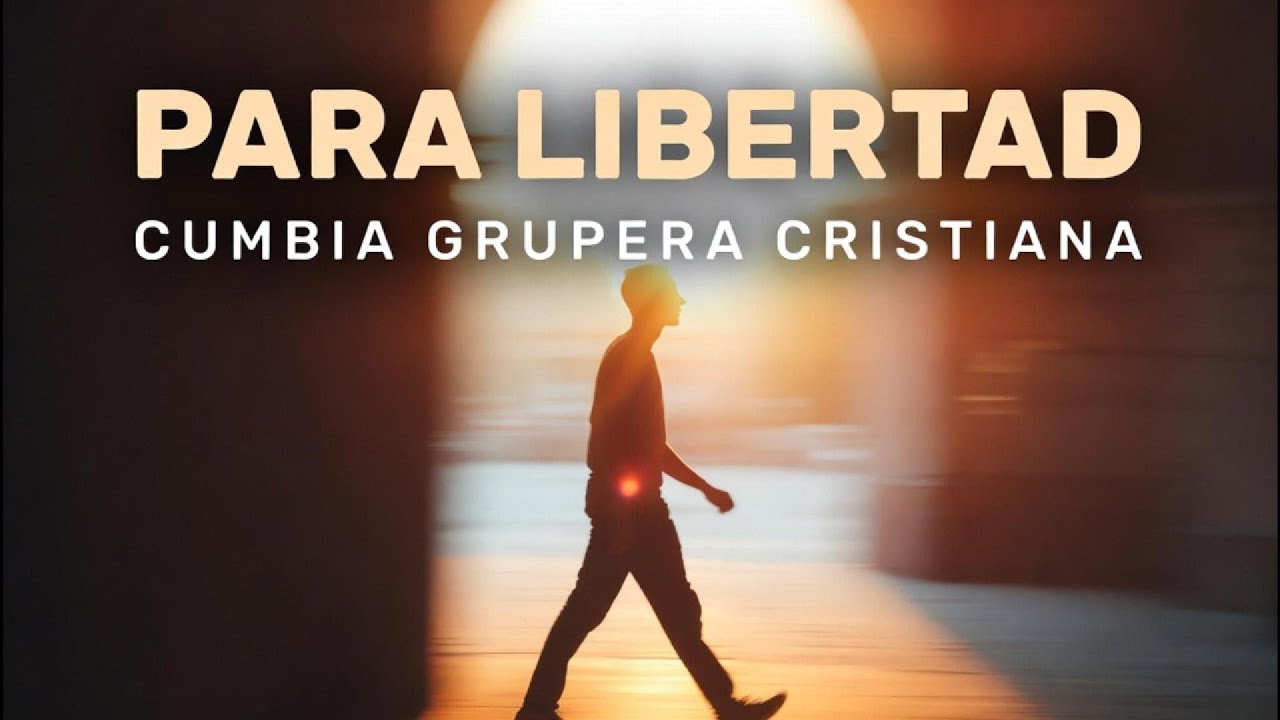 Cumbia Grupera Cristiana Mix: Nueva Vida en el Espíritu | Cantos de Esperanza