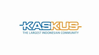 The Story Of Kaskus Kisah Kaskus Sampai 2020