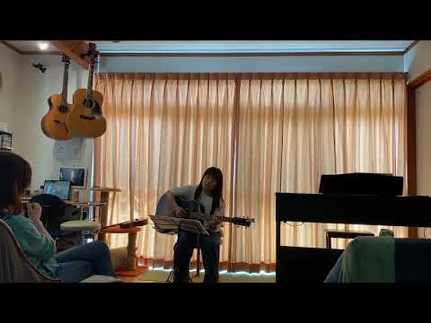 暗夜の心中立て／石川さゆり　cover