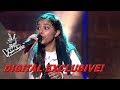 Tannishtha Puri Performs On Ek Ladki Bheegi Bhaagi Si |Sneak Peek | The Voice India Kids - Season 2