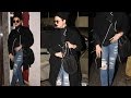 Rekha shows her fashionable side at kaabil screening 