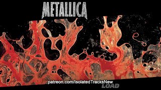 Metallica - Cure (Vocals Only)