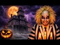 Party de Halloween ECONÓMICO en Puerto Rico 👻 La Mejor Fiesta que Verás