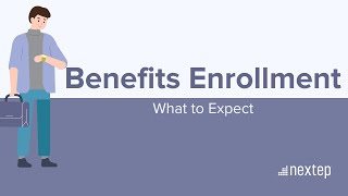Benefits - Open Enrollment Process