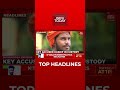 Top Headlines At 1 PM India Today February 22 2022 Shorts 