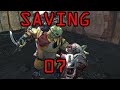 Saving 07 - Star Wars Republic Commando