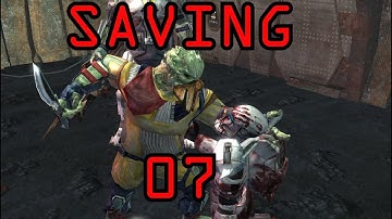 Saving 07 - Star Wars Republic Commando