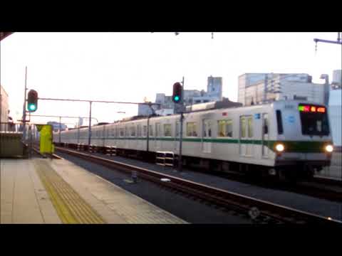 鉄道PV　小田急電鉄　僕ら、かけ行く空へver