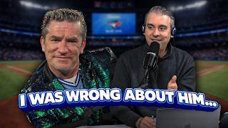 I Was WRONG About Viral Shiny Jacket Guy... | The Sid Seixeiro Show Clips
