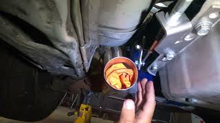 Easy LS Swap Transmission Cable (Shiftwork)
