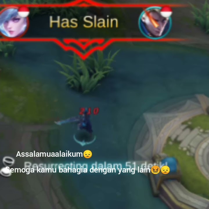 Miya bunuh alucard😔🤥🤥