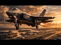 F-35 Lightning II at Pax River | Inside the U.S. Navy’s Flight Test Center