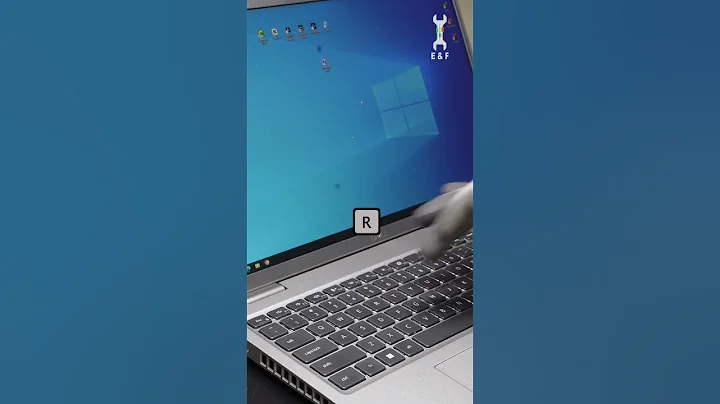 Cách reset máy tính của bạn nhanh chóng #windows