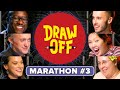 Draw-Off Marathon #3