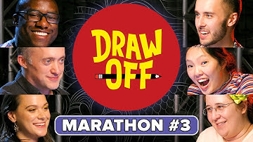 Draw-Off Marathon #3