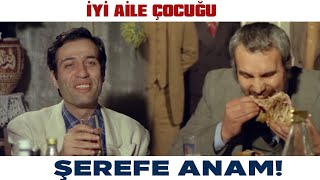 İyi Aile Çocuğu Türk Filmi Kemal Kabadayılara Sulanıyor Kemal Sunal Filmleri