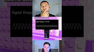 Teste de audição