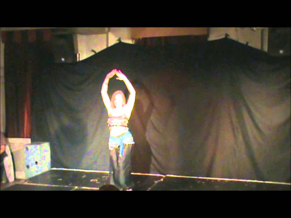 Bellydance - Habibi (Milk and Honey) Bellydance - Habibi (Milk and Honey)