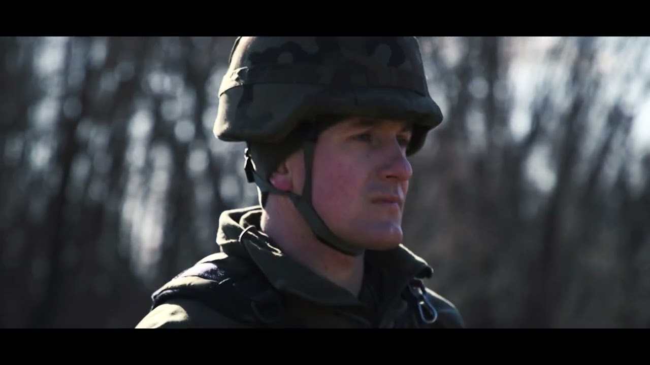 Zostań Żołnierzem 🇵🇱 - 1 pułk saperów