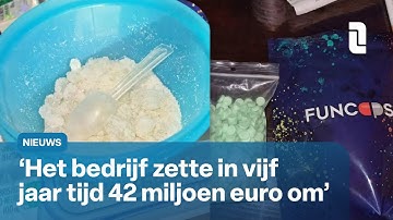 Public Prosecution Service: 49 deaths may be linked to Funcaps | L1 News