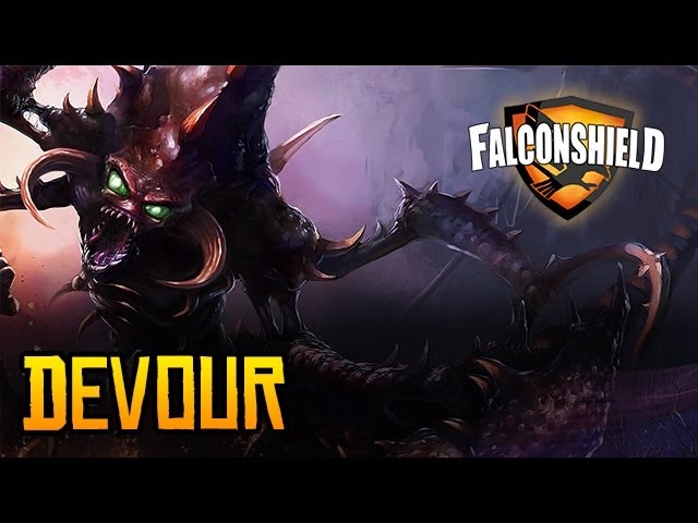 YouTubeでFalconshield - Devour (Chogath/Teemo - League of Legends Music)を視聴 YouTubeでFalconshield - Devour (Chogath/Teemo - League of Legends Music)を視聴