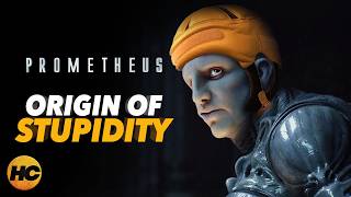 Prometheus (Retro Review) - When Ridley Killed His Own Franchise