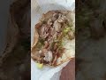 Chicken Shawarma ( Al Masr Lebanese restaurant amazing taste!