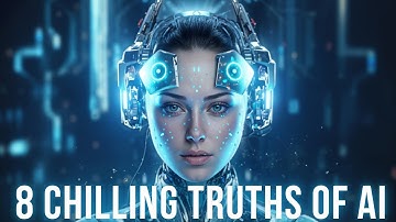 AI Is Changing Everything: 8 Chilling Truths You’re Not Ready For