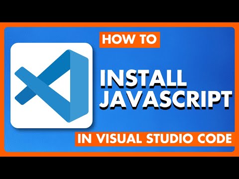 How to Install JavaScript in Visual Studio Code | Set Up Java in VS Code | Simple Guide