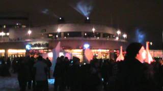 20120203 - 04 Winterlude Opening Day Dance  19.MPG