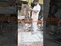 40 HP Motor Rewinding