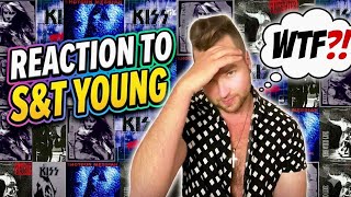 Top 10 Glam Metal Albums From the 90s: Worthy List? My Reaction