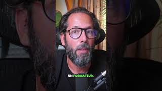 Crise d'identité d'un pionnier de la permaculture