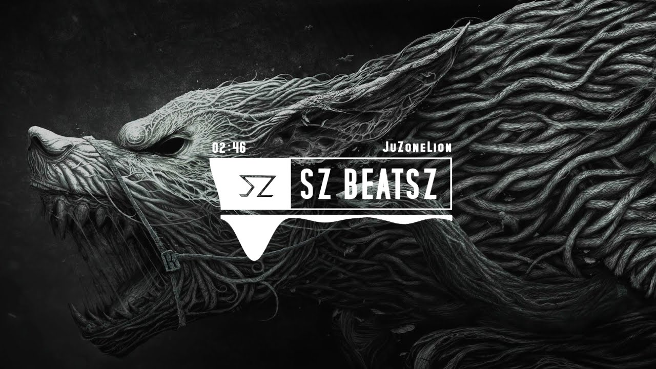 HARD SYNTH TRAP RAP INSTRUMENTAL | BEAST | prod. by SZBeatsz