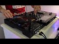 Mashup live  xdj rr   tech house music