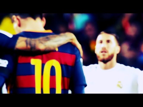 Real Madrid vs Barcelona 2017 - El Clásico | Promo HD