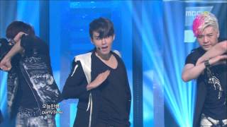  Hd 120714 Super Junior  Sexy Free  Single