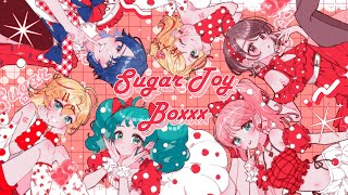 studio Candy Foxx こけし 既存4種類 studio Candy Foxx こけし 既存4