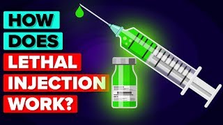 How Does Lethal Injection Work? What Happens If It Fails?