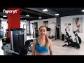 СТРОЙНЫЕ ноги и ПОДТЯНУТЫЕ ягодицы РЕАЛЬНЫ | Жим ногами | FavorytGym